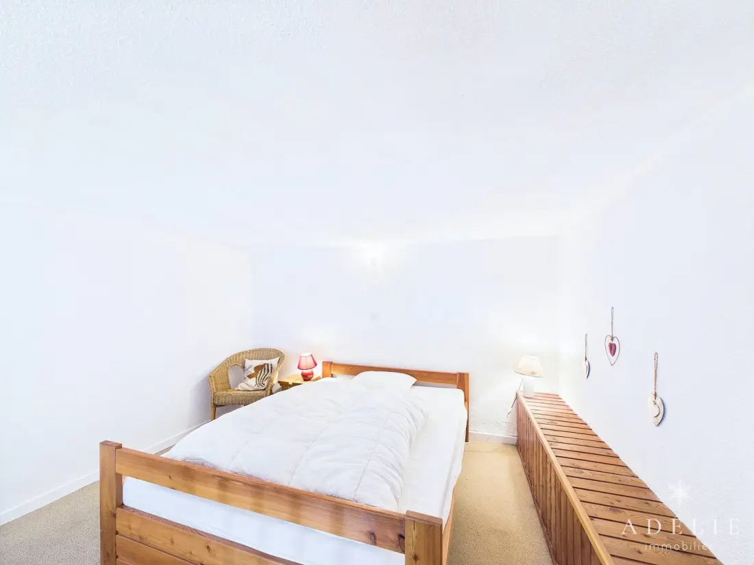 Residence Ibex A