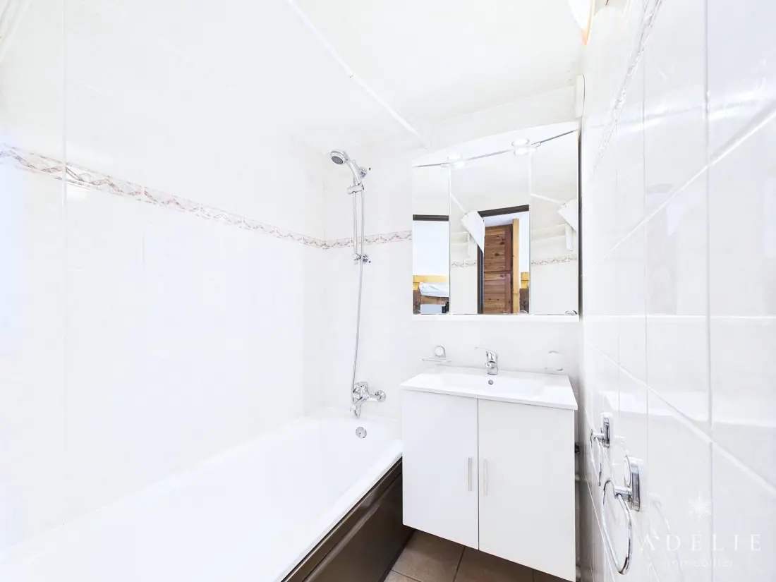 Residence Ibex A