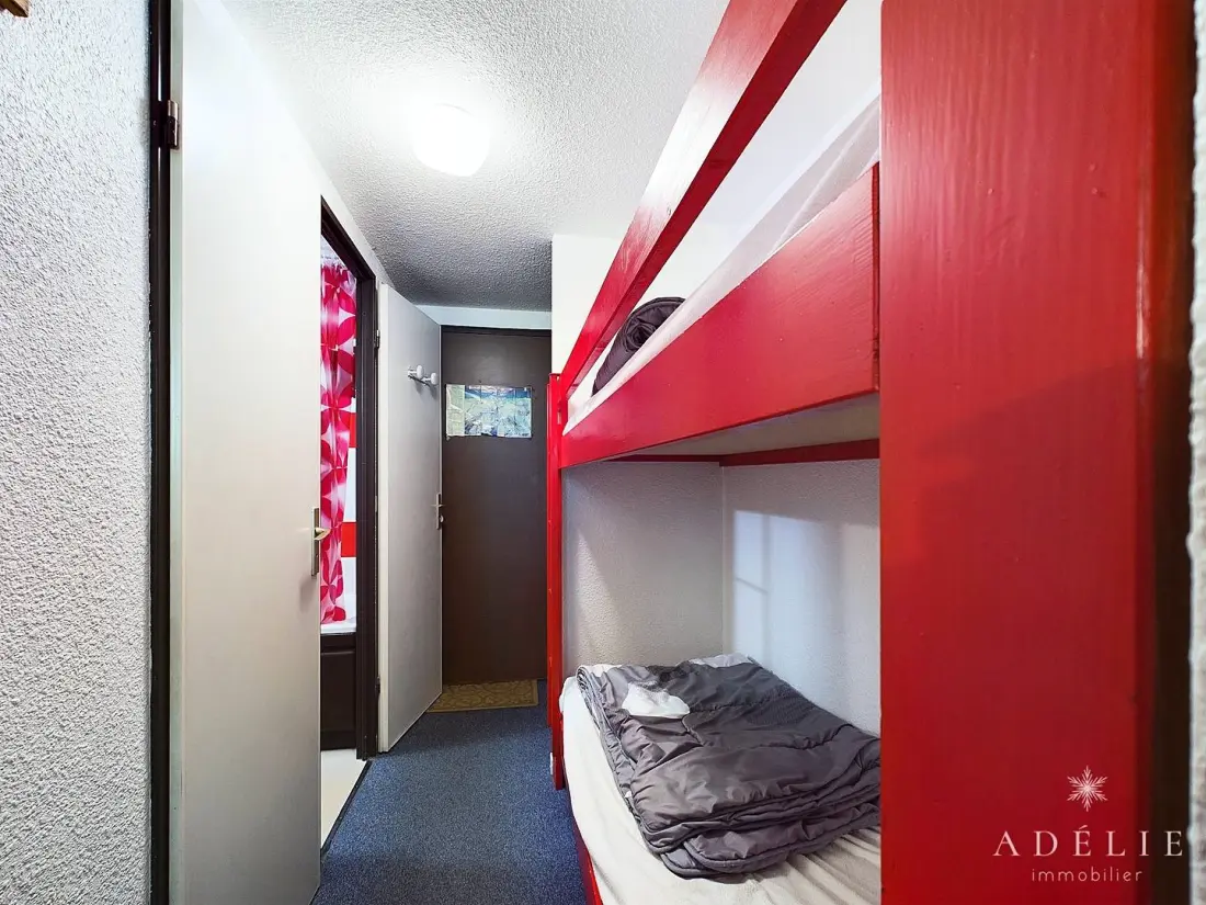 Residence Ibex A