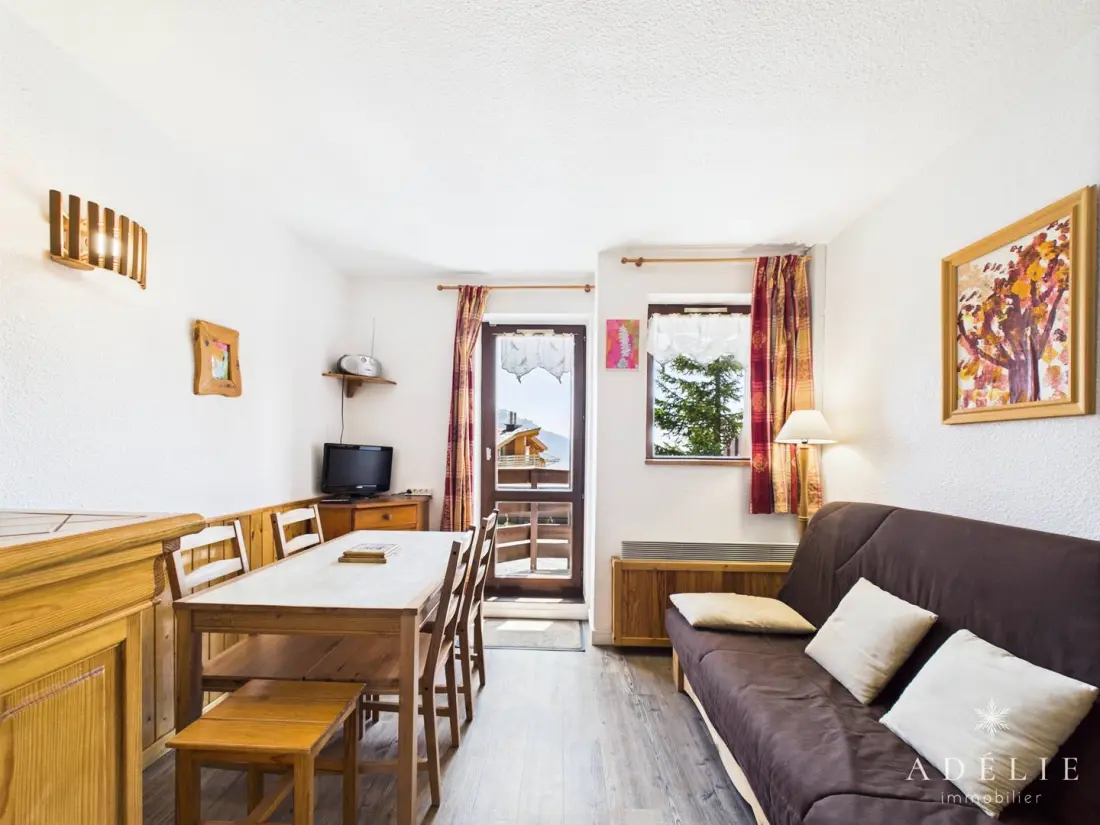 Residence Ibex A