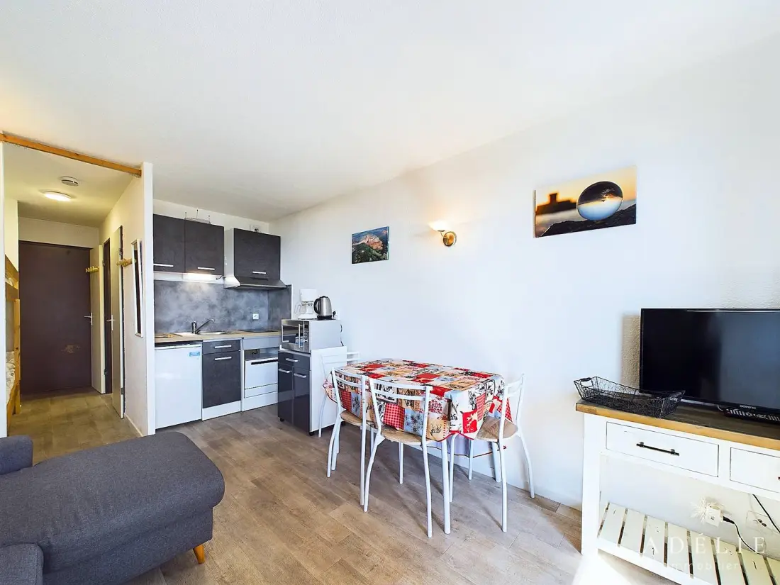 Residence Ibex A