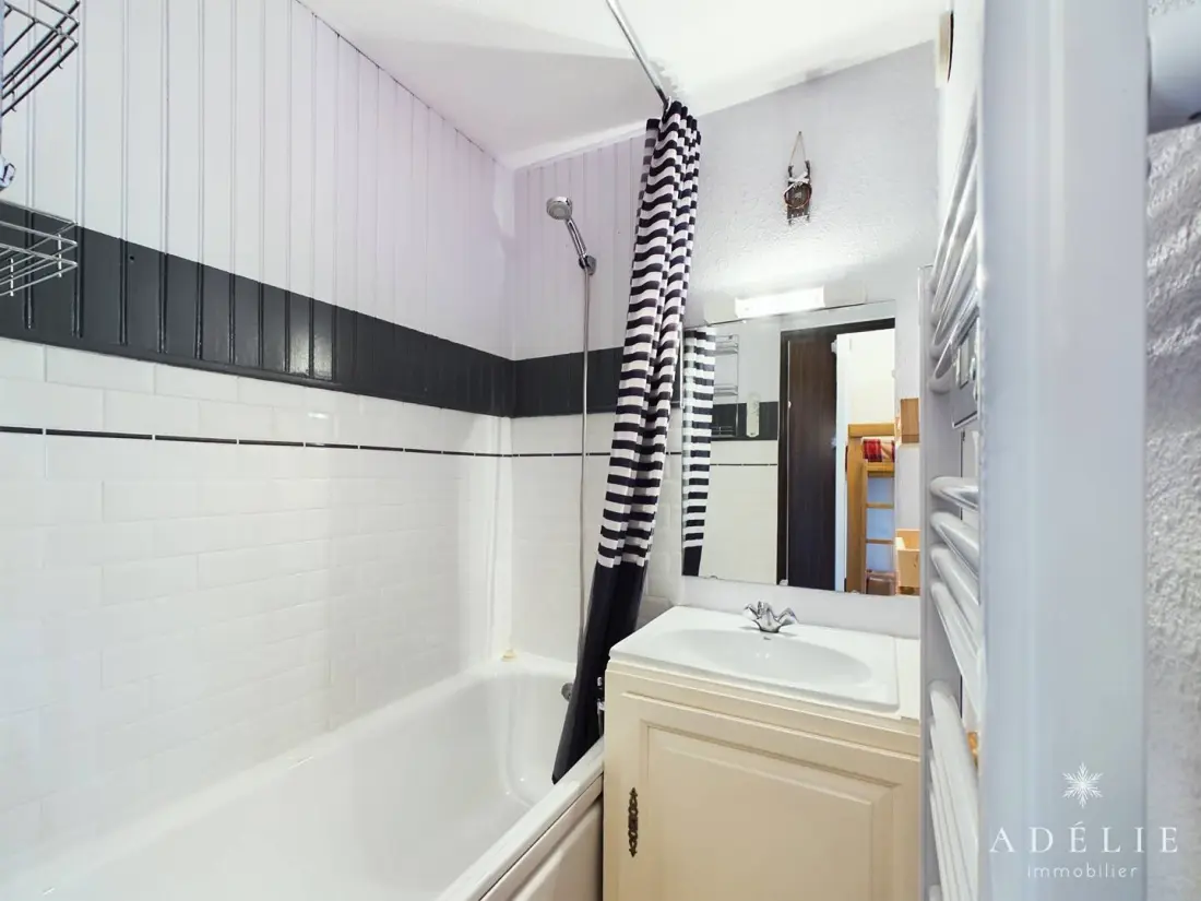 Residence Ibex A