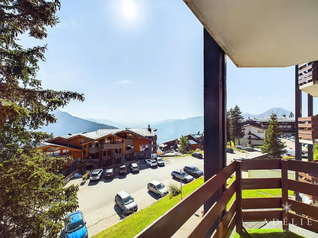 Residence Ibex A