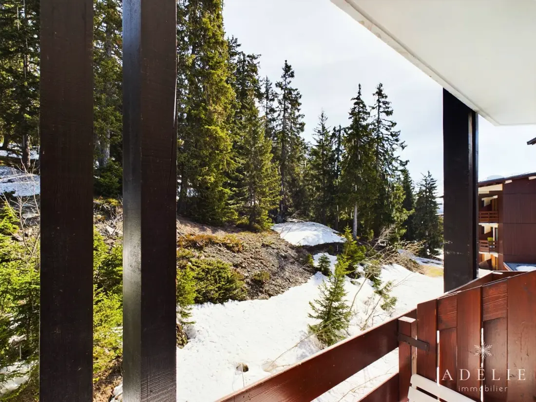 Residence Ibex A