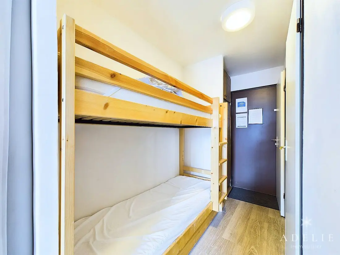 Residence Ibex A