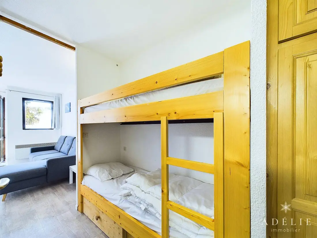 Residence Ibex A