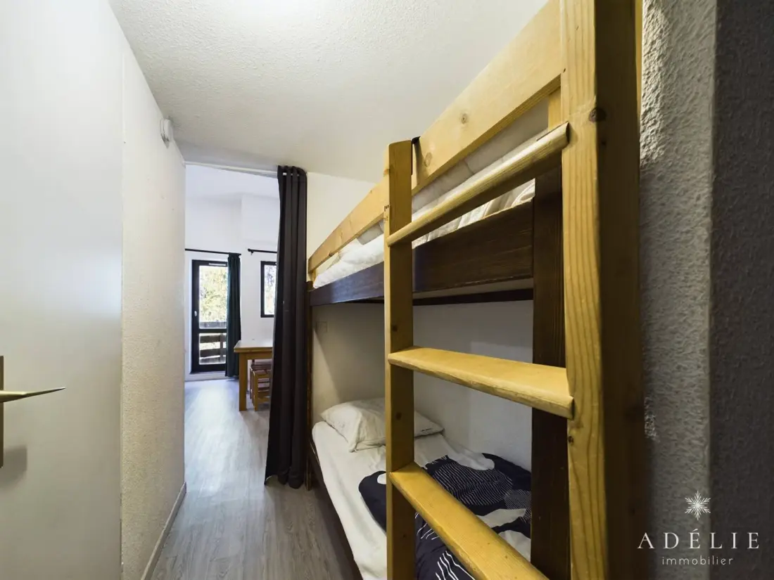 Residence Ibex A