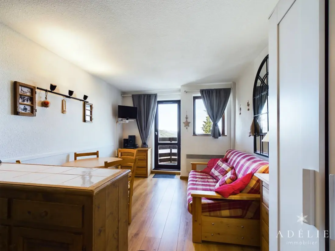 Residence Ibex A