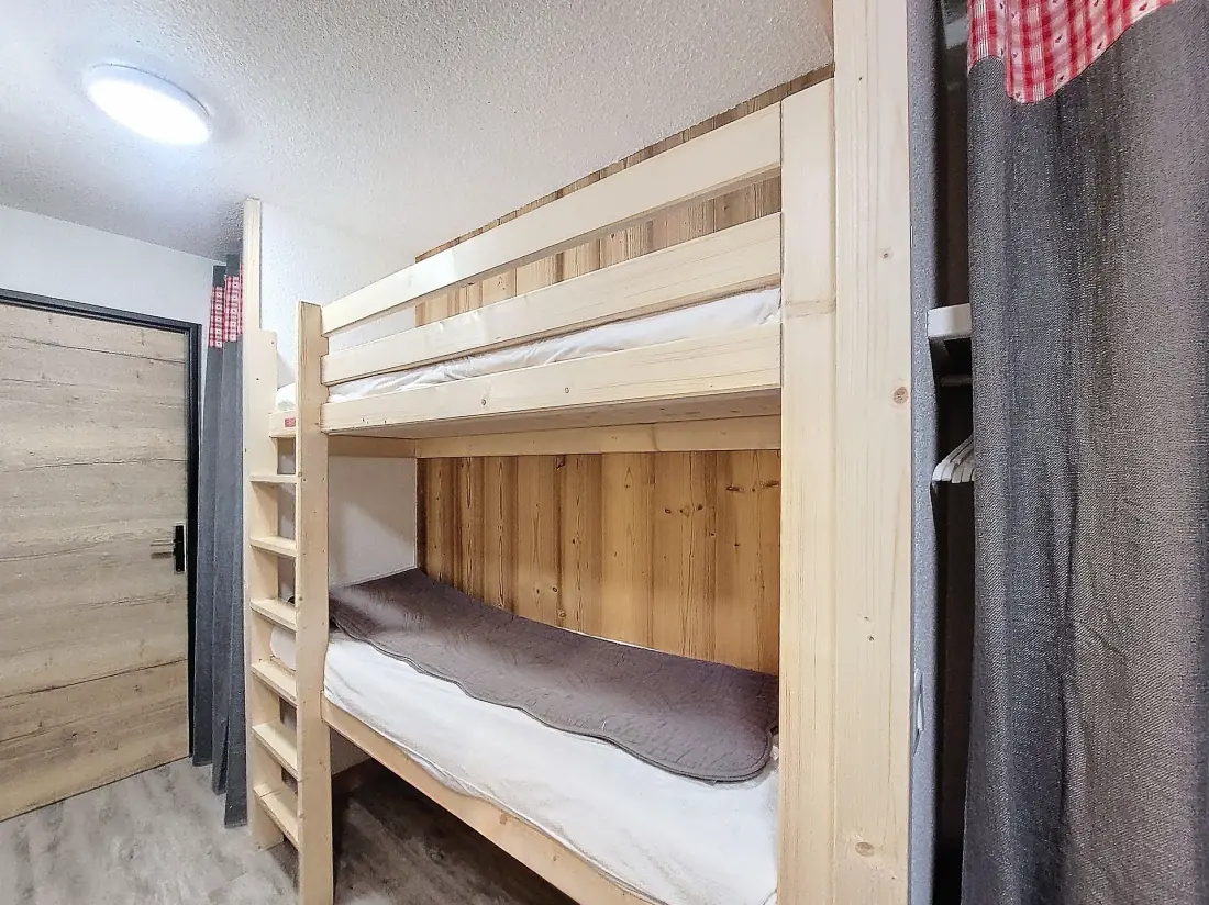 Residence Ibex A
