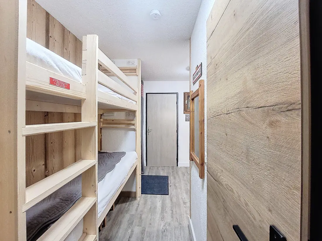 Residence Ibex A