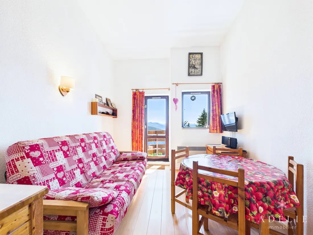 Residence Ibex A