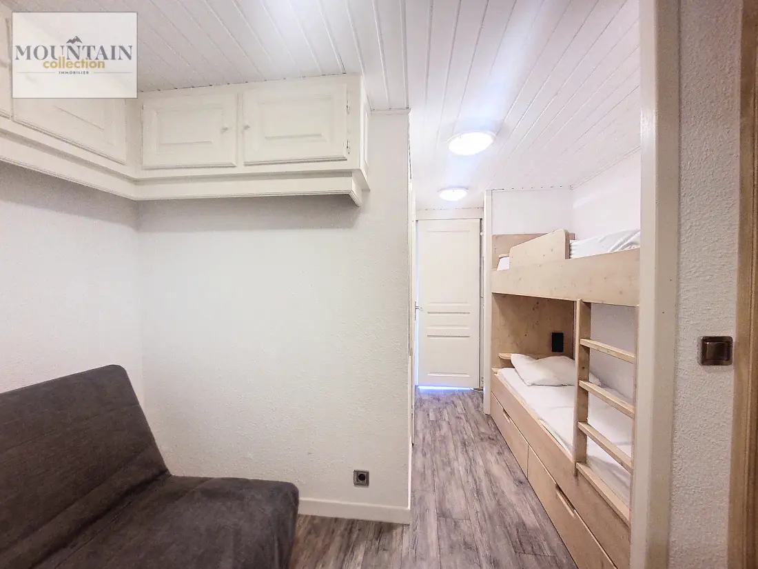 Residence Ibex A
