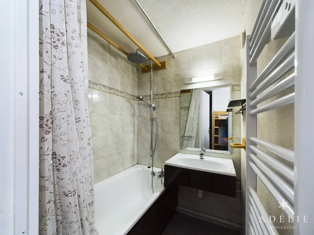 Residence Ibex A