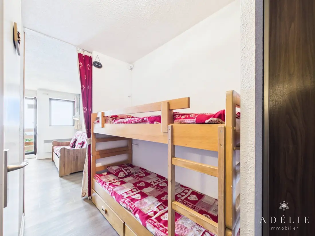 Residence Ibex A