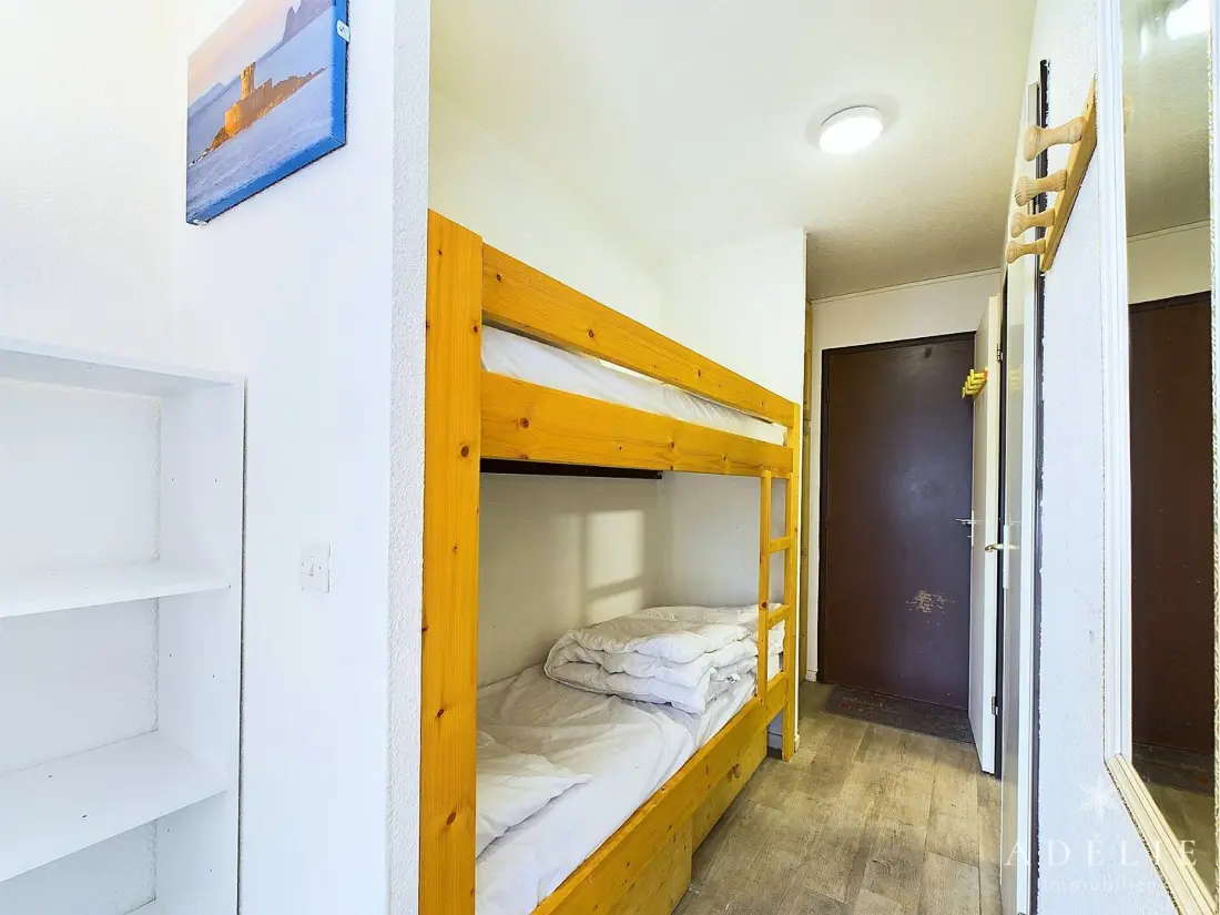 Residence Ibex A