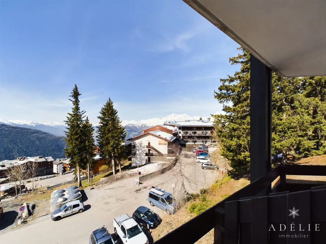 Residence Ibex A