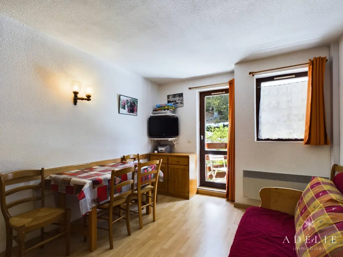 Residence Ibex A