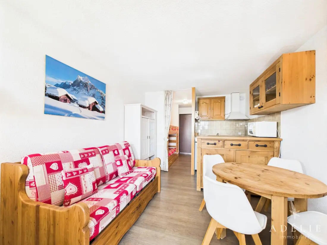 Residence Ibex A