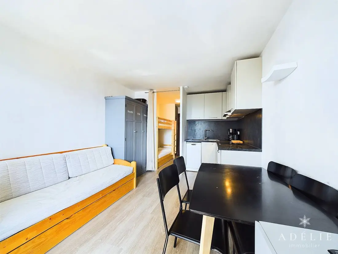 Residence Ibex A