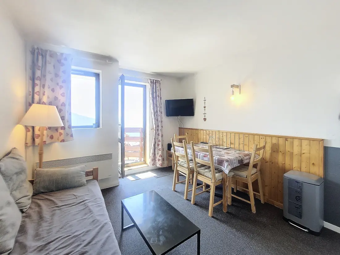 Residence Ibex A