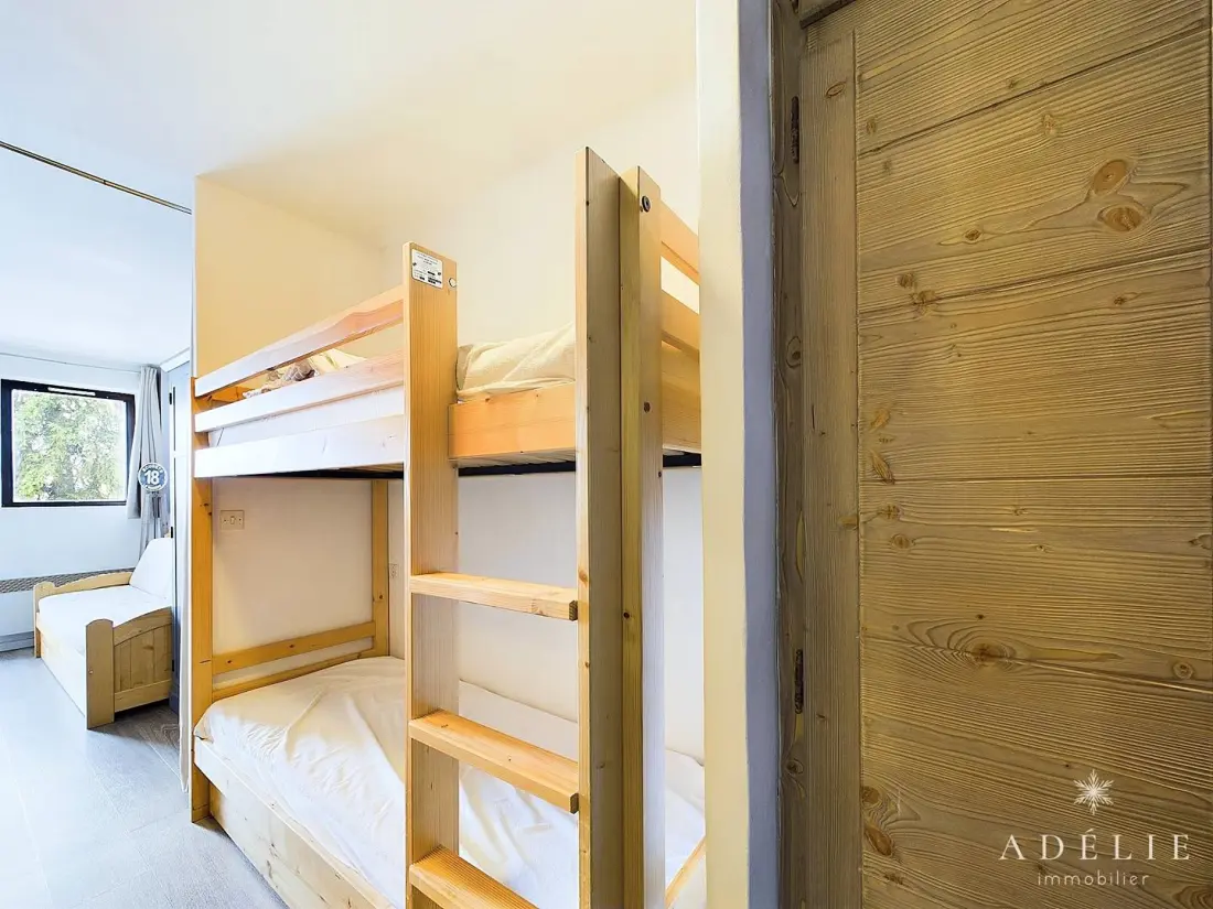 Residence Ibex A