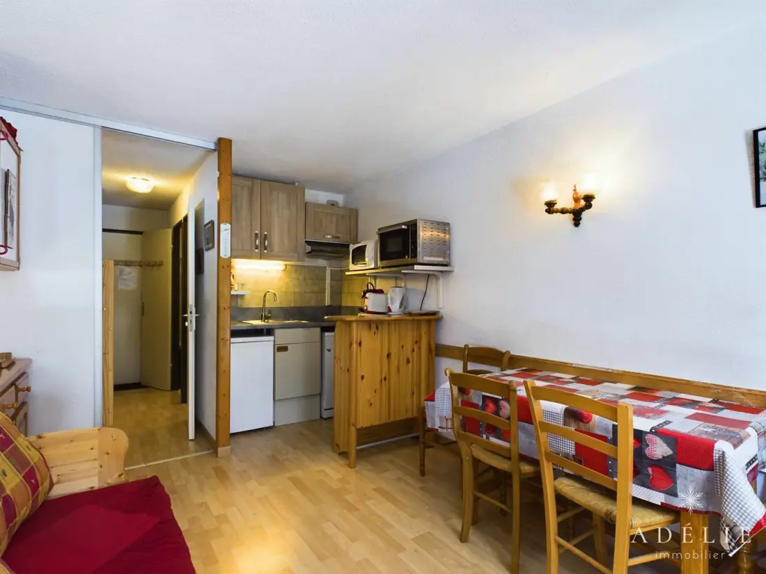 Residence Ibex A