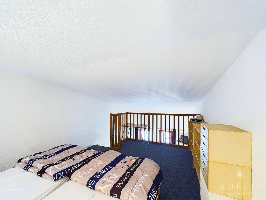 Residence Ibex A