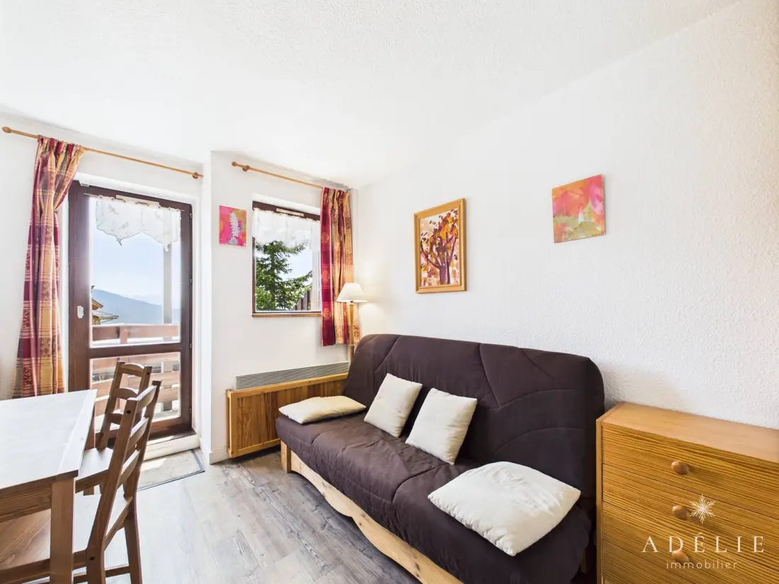 Residence Ibex A