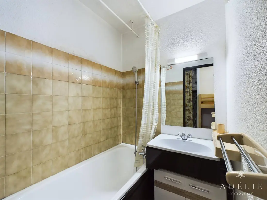 Residence Ibex A