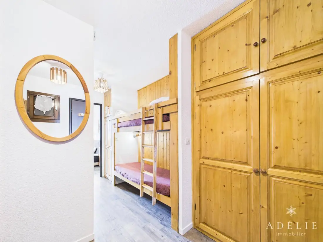 Residence Ibex A