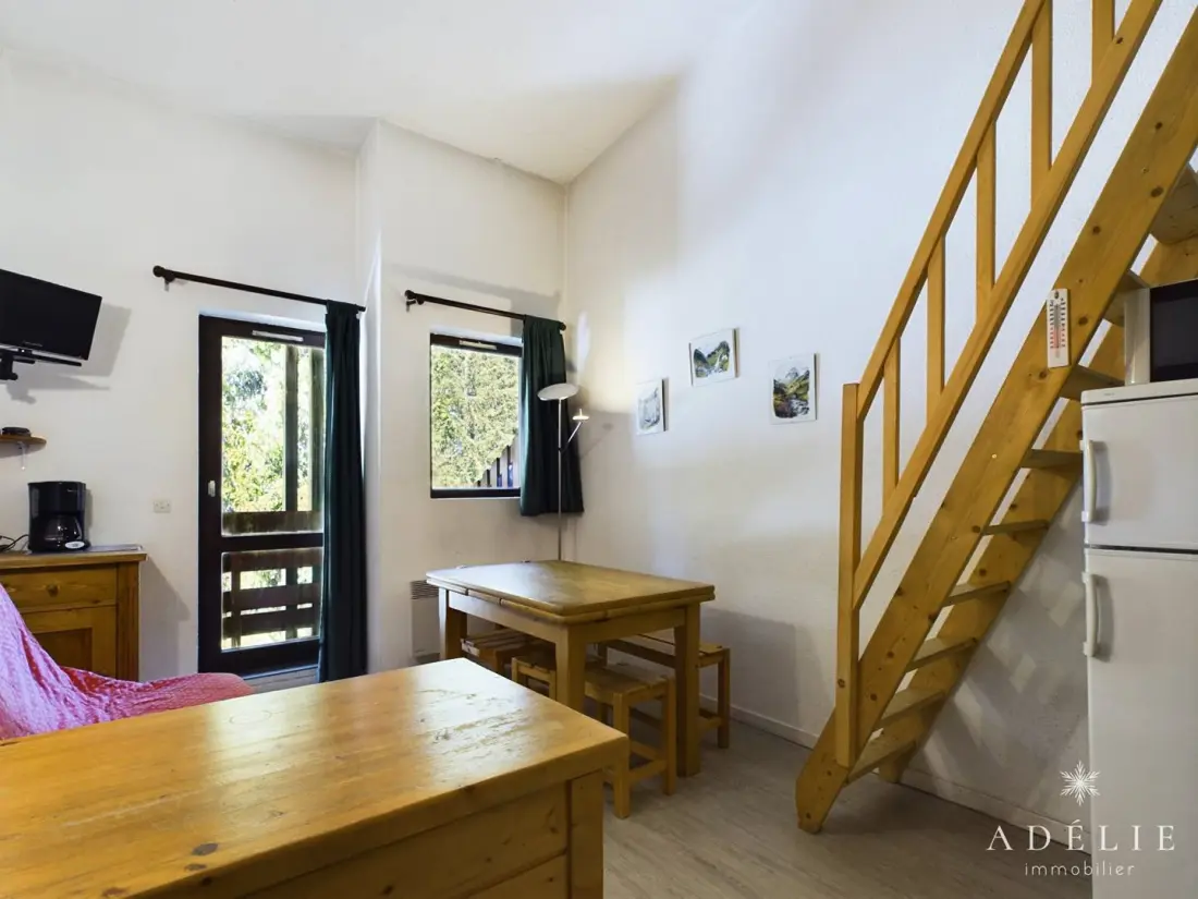 Residence Ibex A