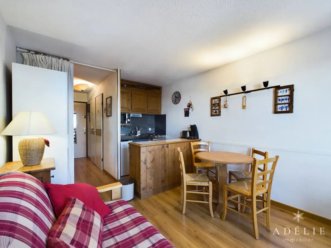 Residence Ibex A