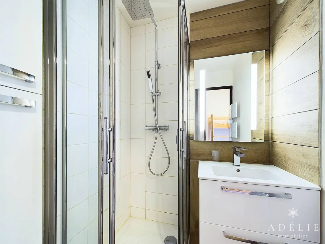 Residence Ibex A