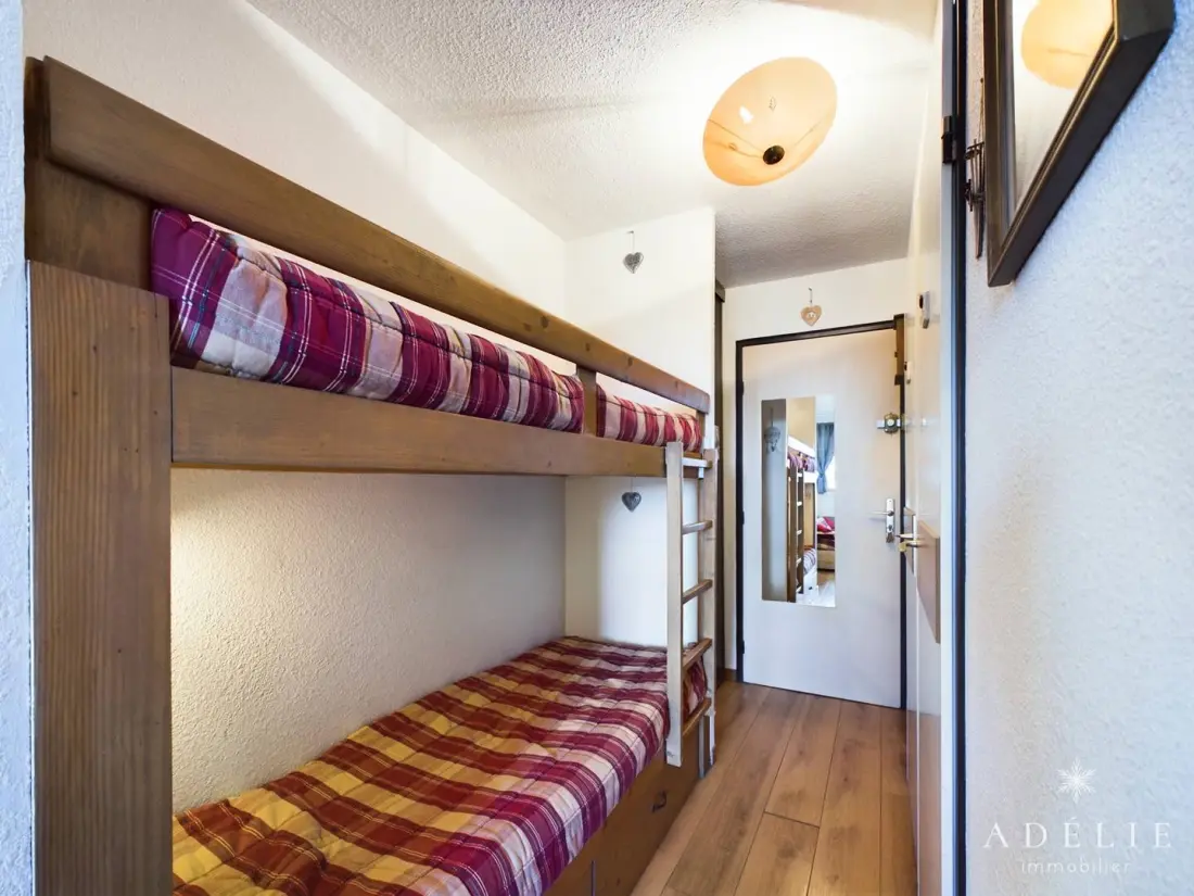 Residence Ibex A