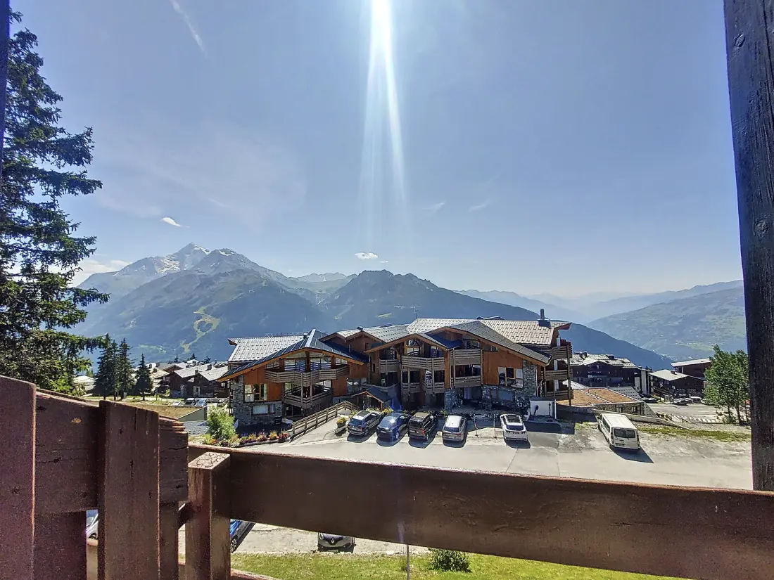 Residence Ibex A