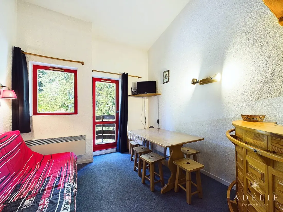 Residence Ibex A