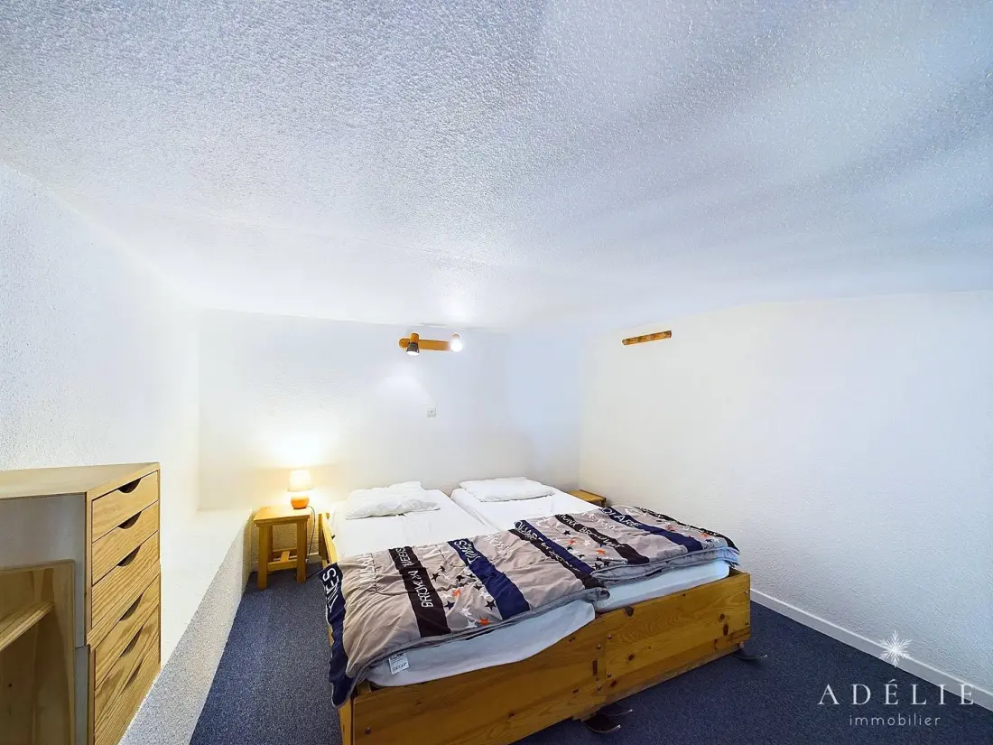 Residence Ibex A
