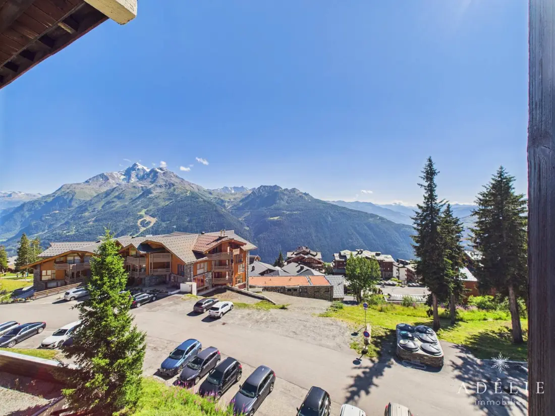 Residence Ibex A
