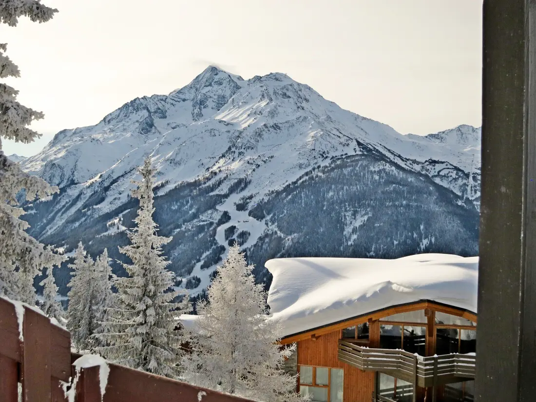 Residence Ibex A