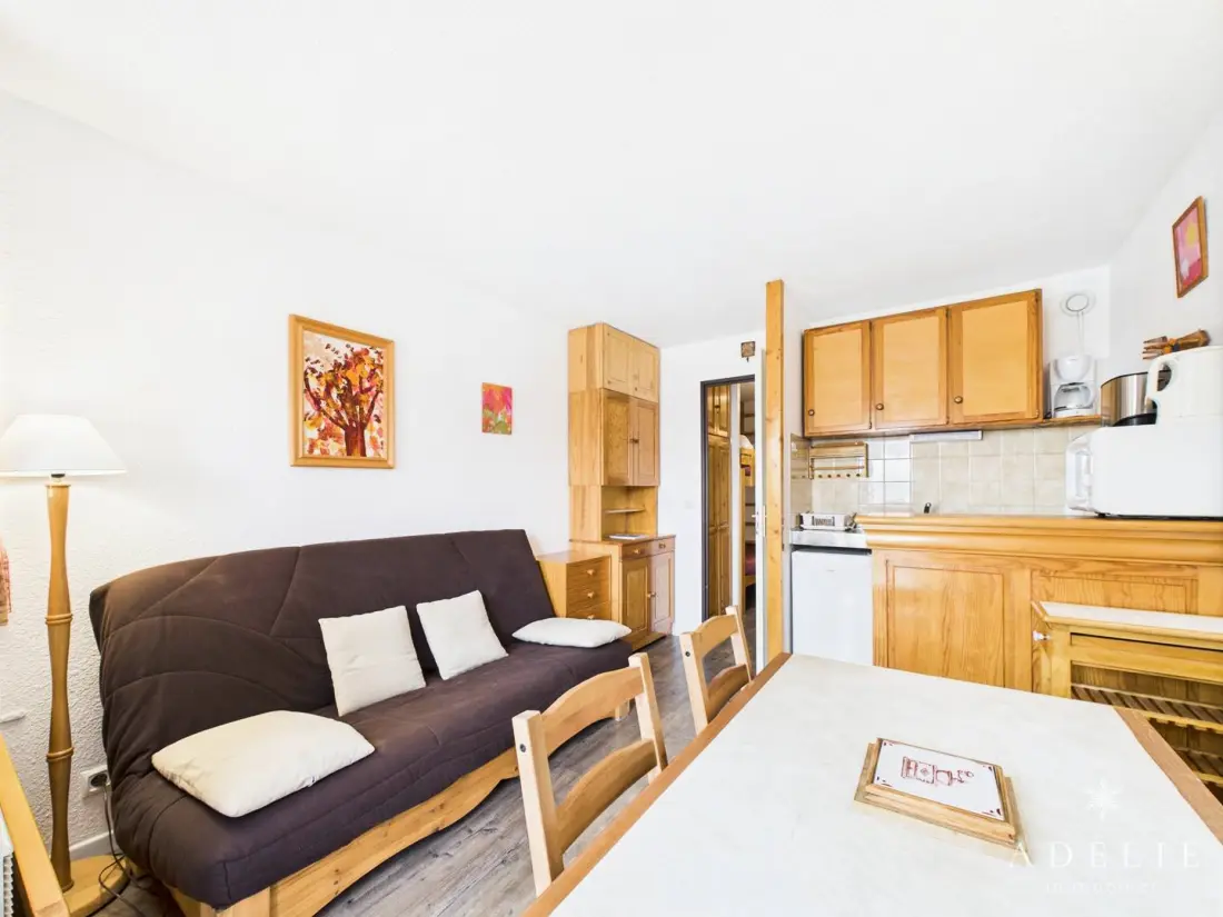 Residence Ibex A