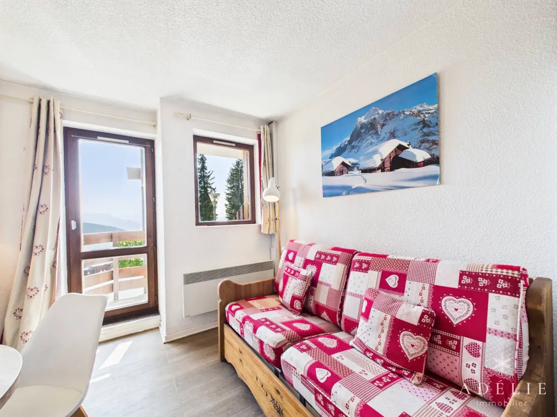 Residence Ibex A