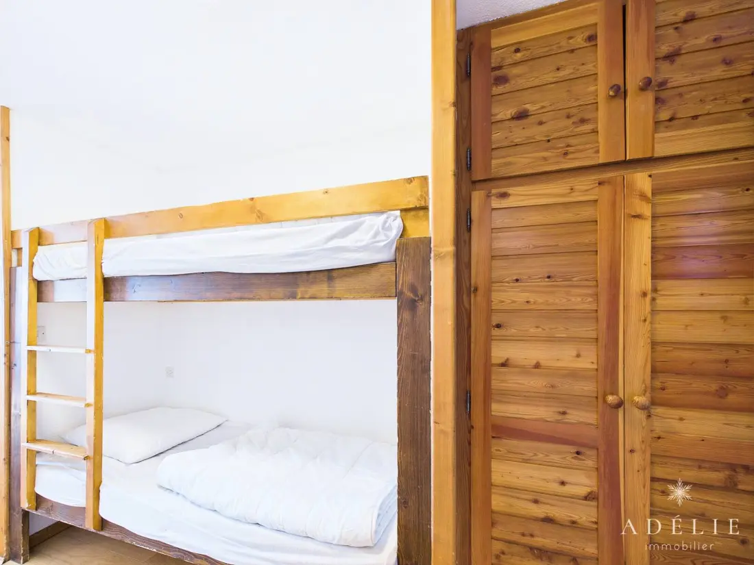Residence Ibex A