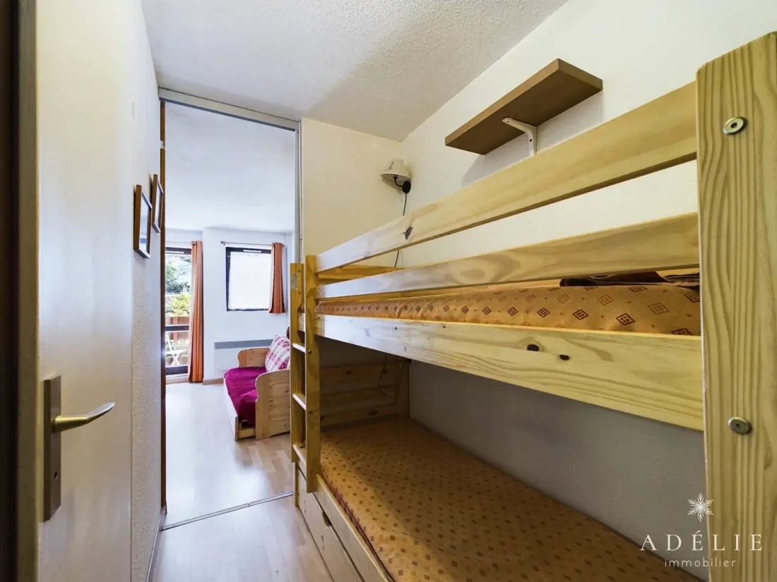 Residence Ibex A