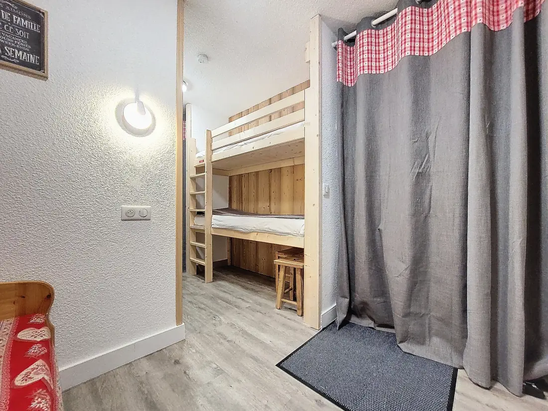 Residence Ibex A