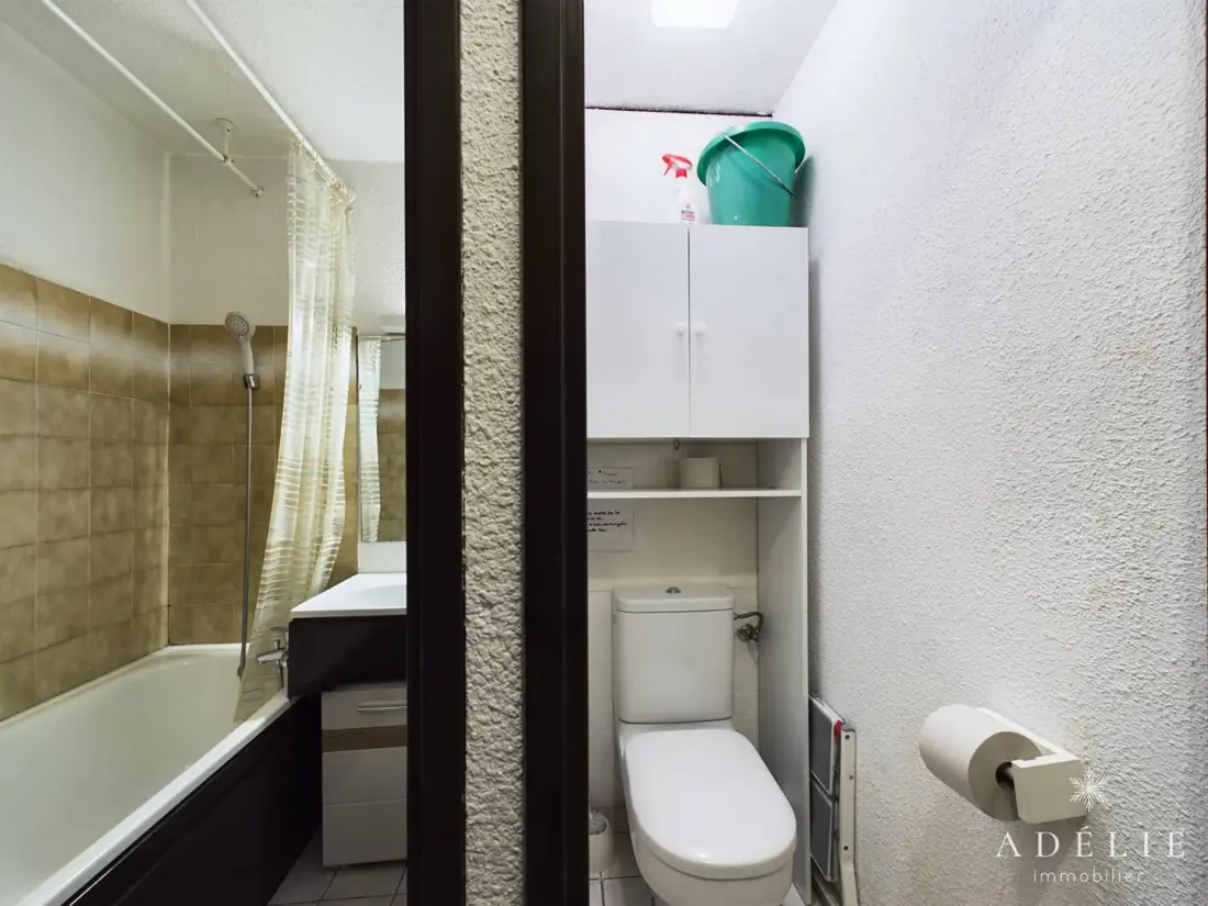 Residence Ibex A