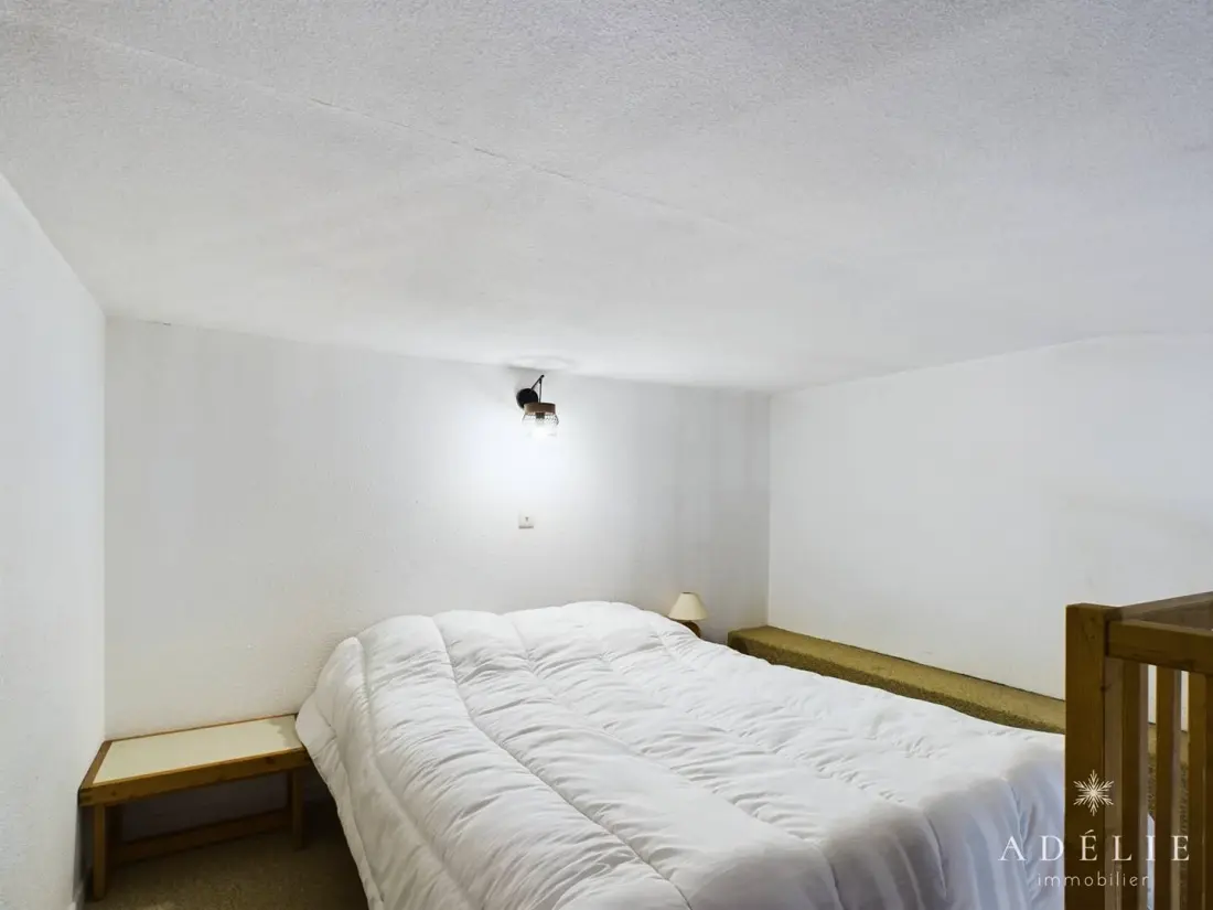 Residence Ibex A