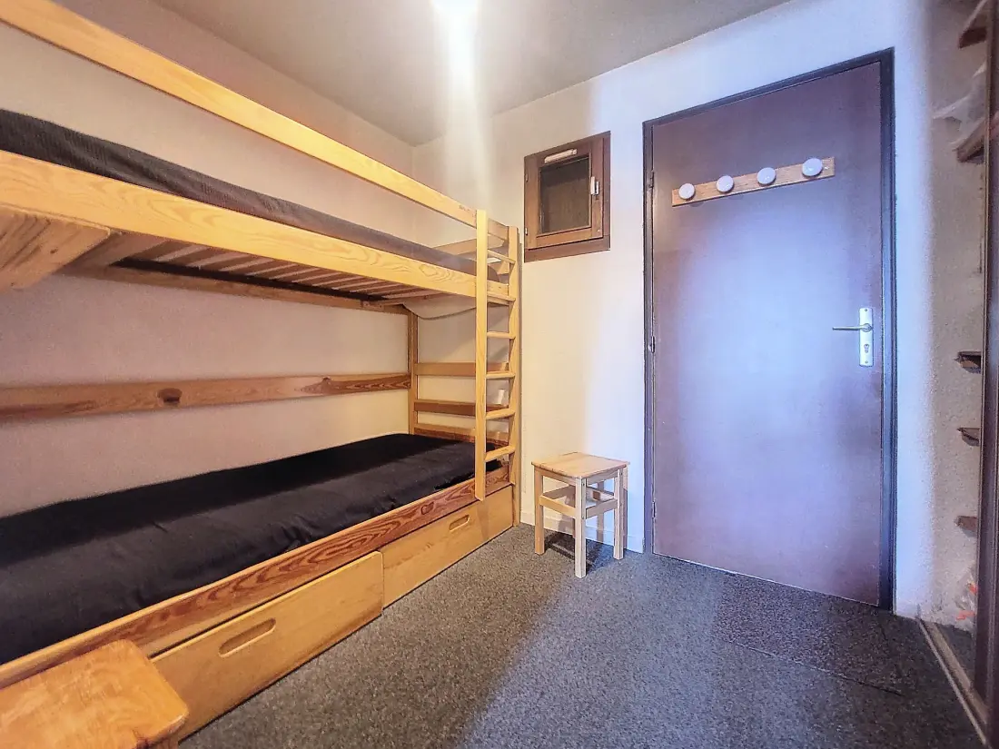 Residence Ibex A