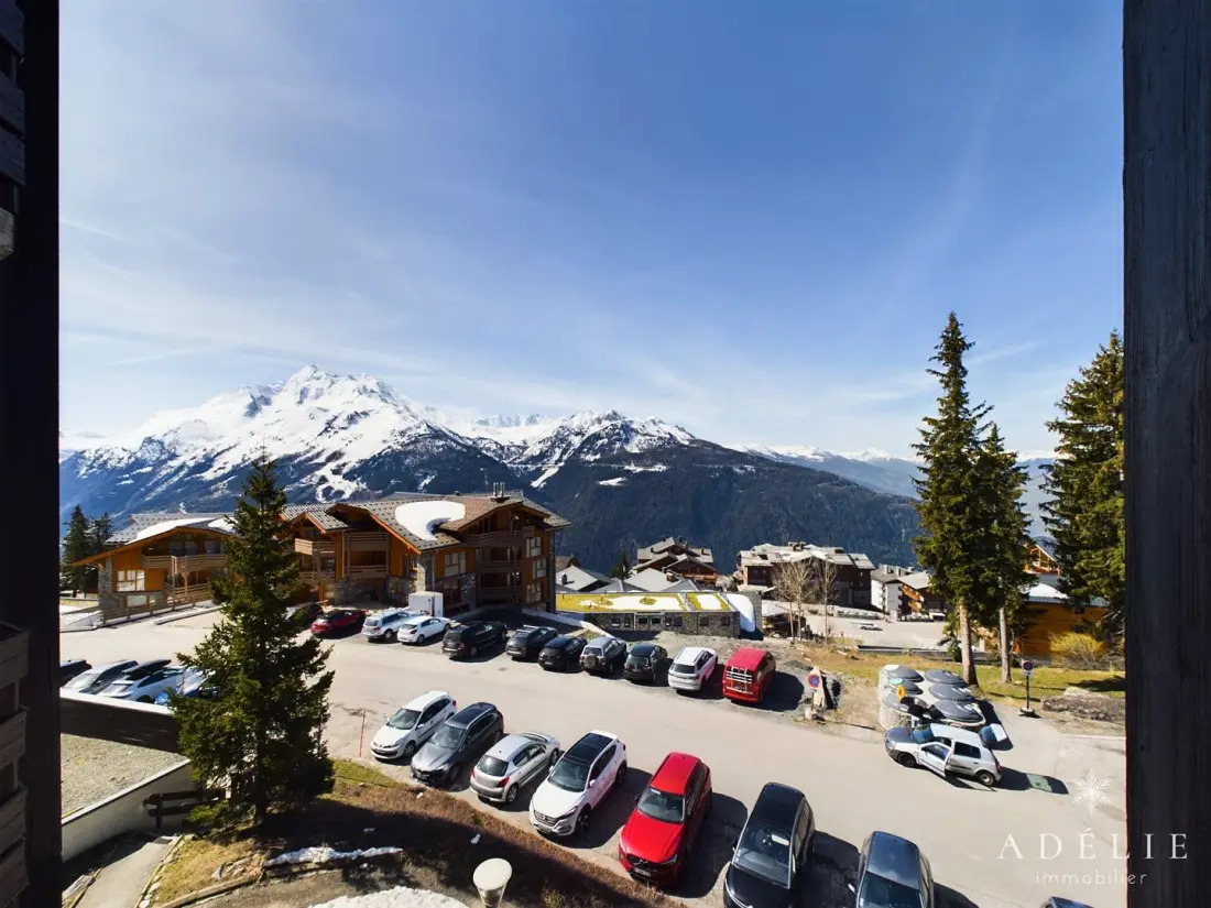 Residence Ibex A