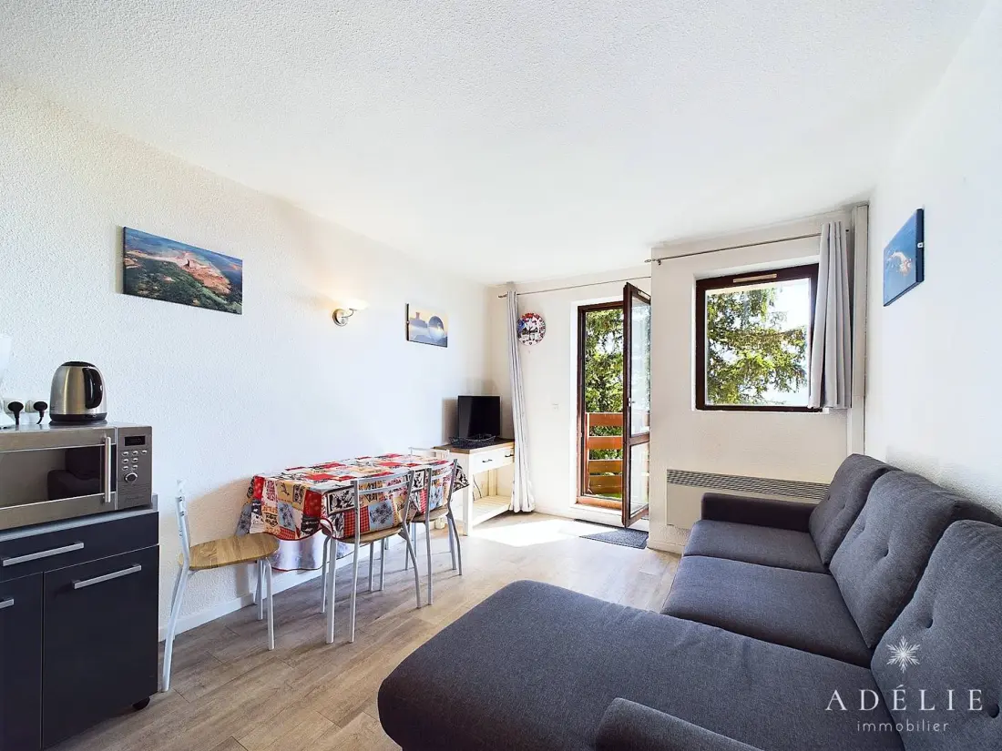 Residence Ibex A