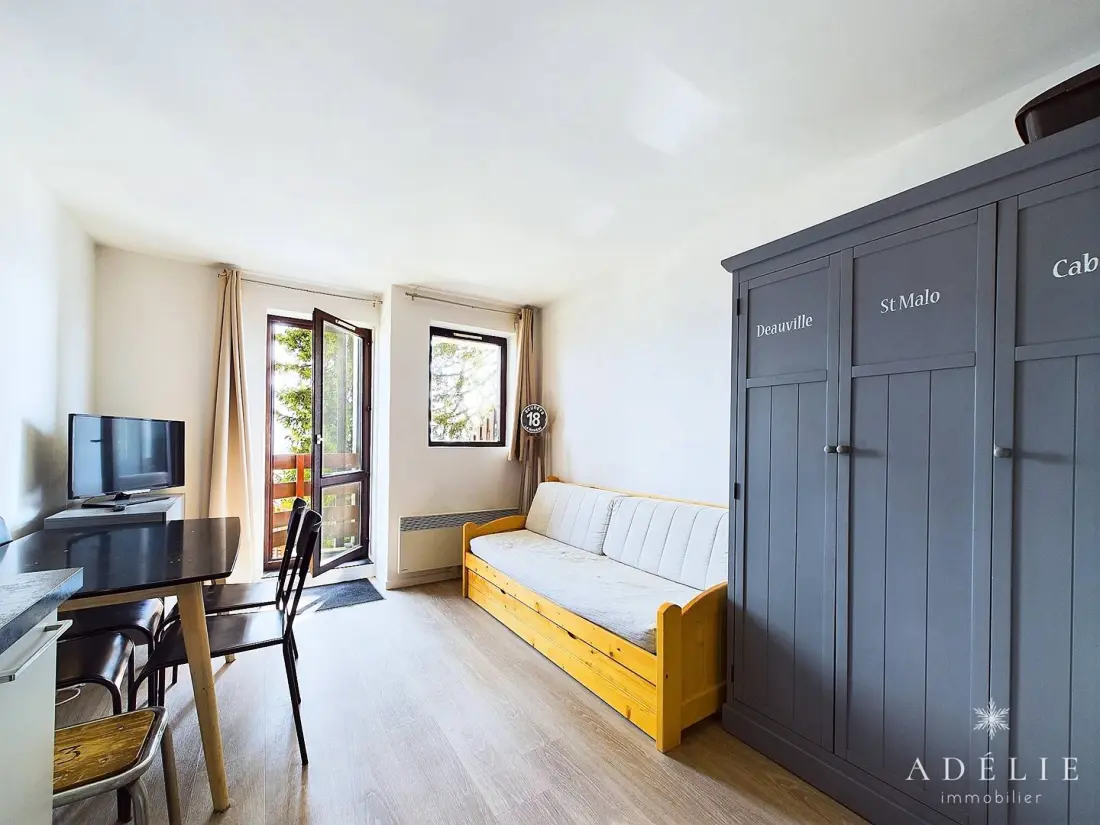 Residence Ibex A